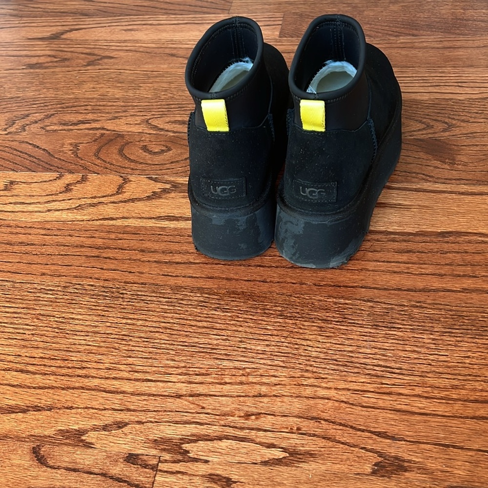 Ugg Mini Dipper Platform Boot - image 2